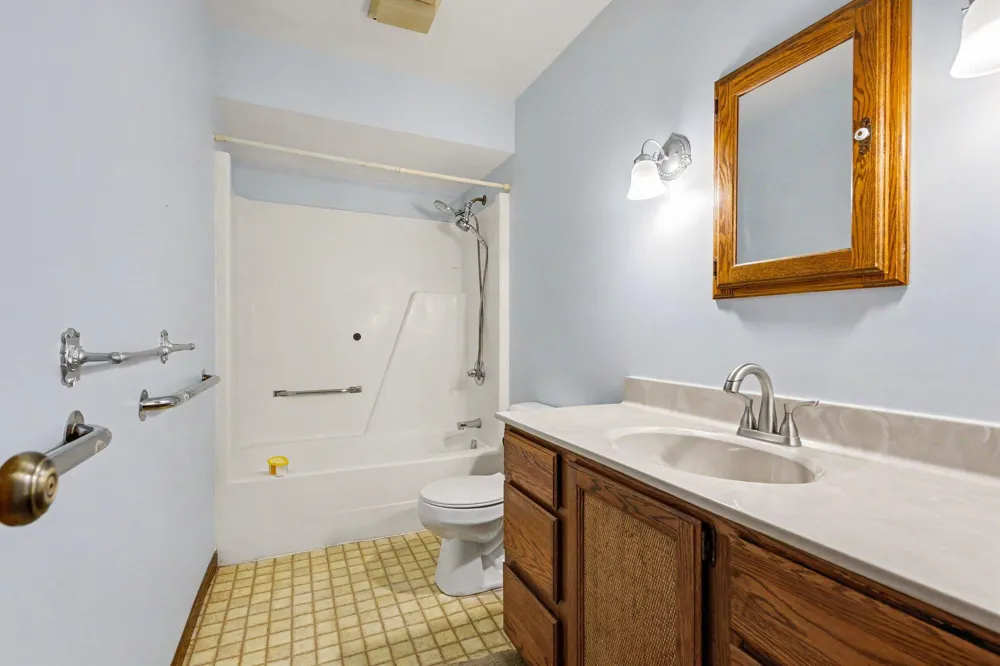 15315 David Avenue Grand Haven, MI 49417
