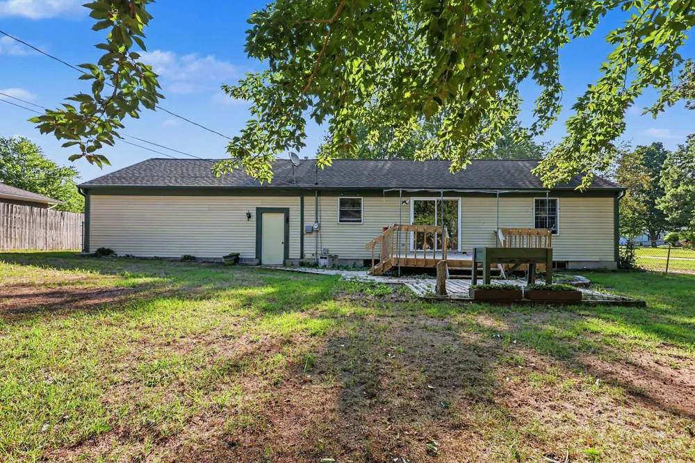 15315 David Avenue Grand Haven, MI 49417