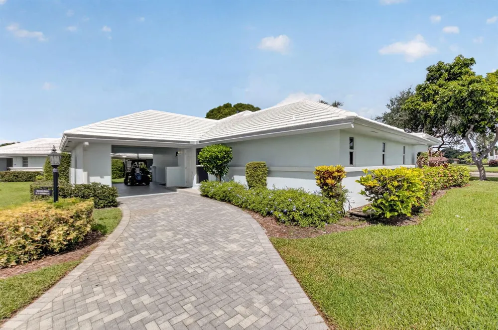 8 SLASH PINE DRIVE Boynton Beach, FL 33436