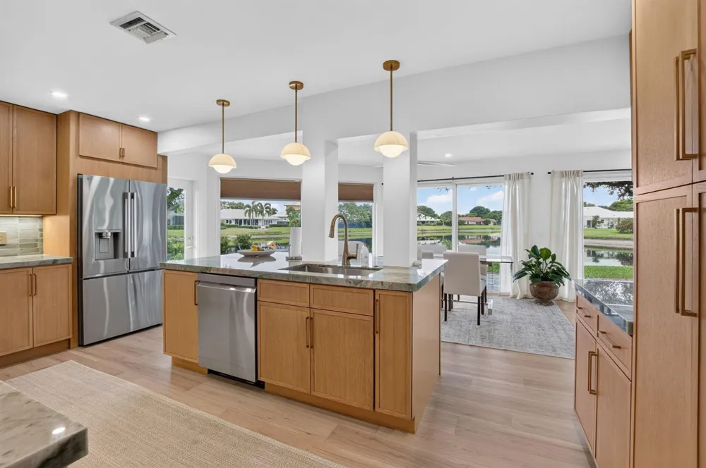 8 SLASH PINE DRIVE Boynton Beach, FL 33436