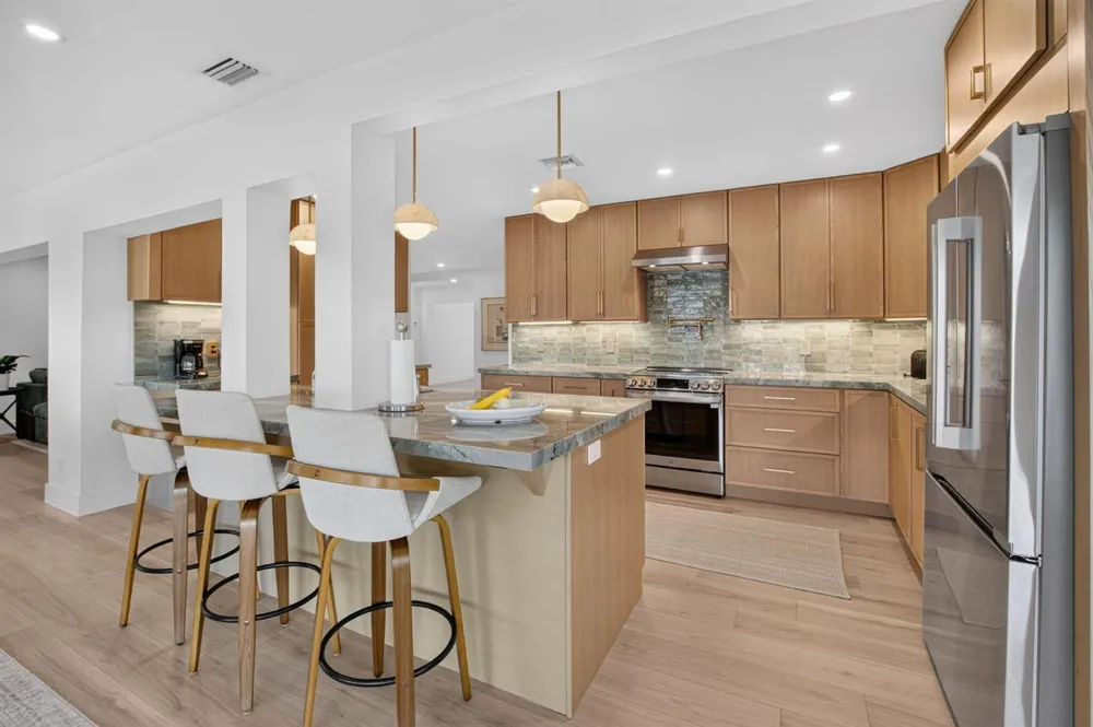 8 SLASH PINE DRIVE Boynton Beach, FL 33436