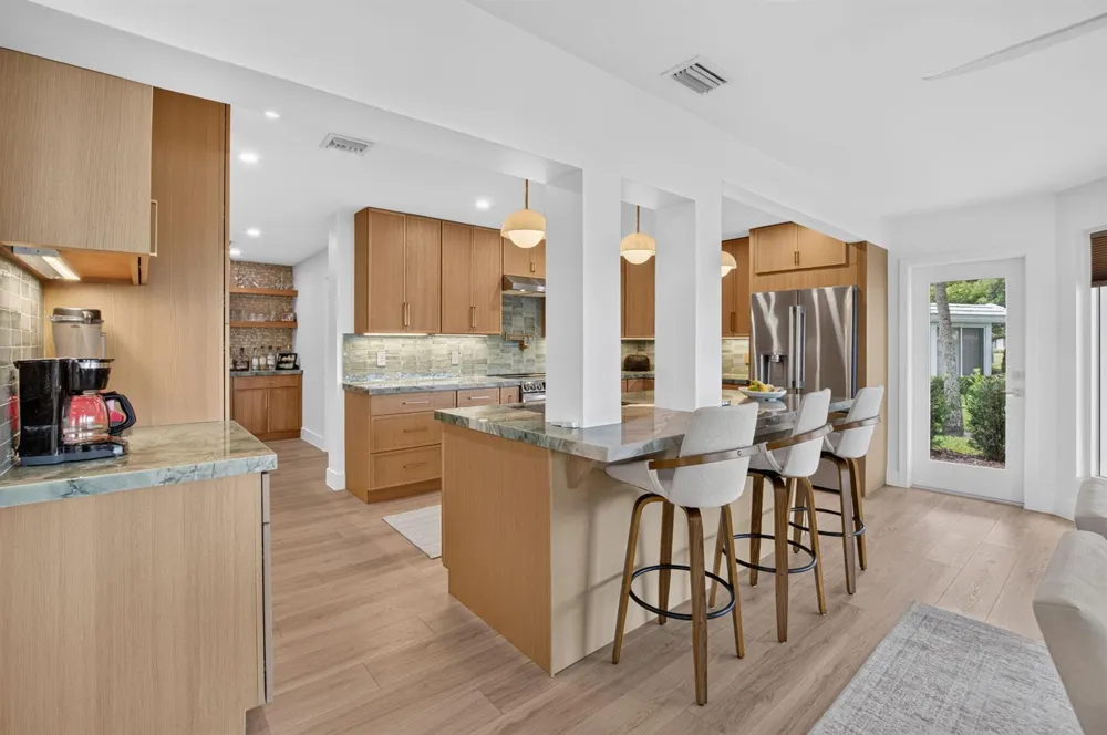 8 SLASH PINE DRIVE Boynton Beach, FL 33436