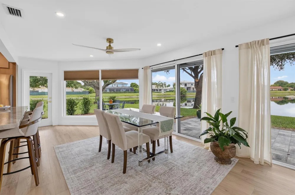 8 SLASH PINE DRIVE Boynton Beach, FL 33436