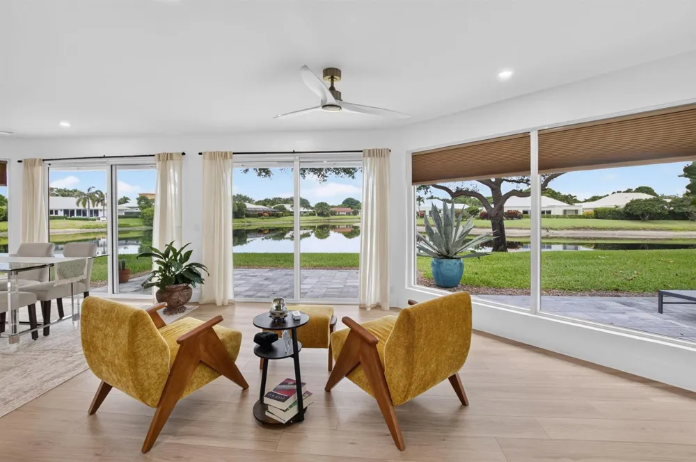 8 SLASH PINE DRIVE Boynton Beach, FL 33436