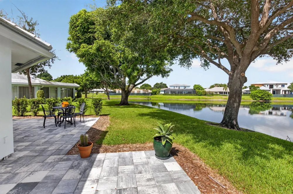 8 SLASH PINE DRIVE Boynton Beach, FL 33436