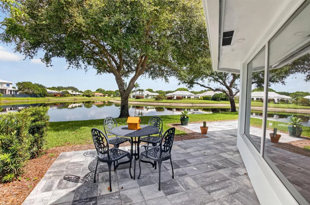 8 SLASH PINE DRIVE Boynton Beach, FL 33436