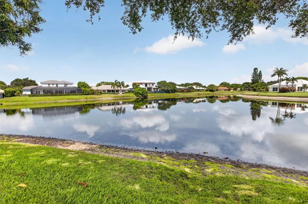 8 SLASH PINE DRIVE Boynton Beach, FL 33436