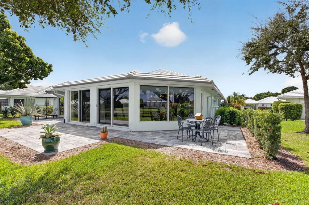 8 SLASH PINE DRIVE Boynton Beach, FL 33436