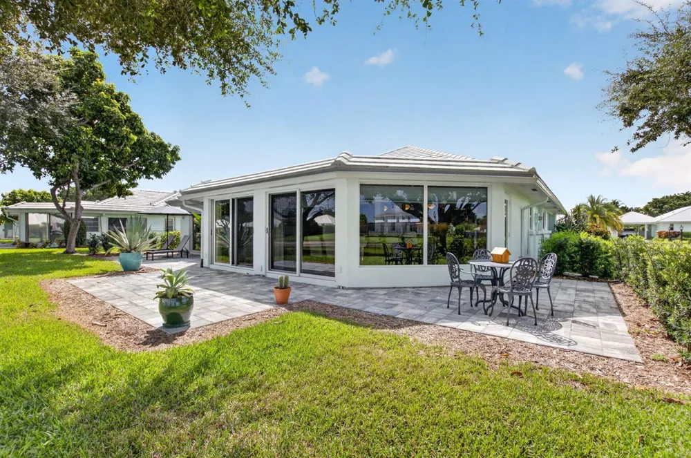 8 SLASH PINE DRIVE Boynton Beach, FL 33436