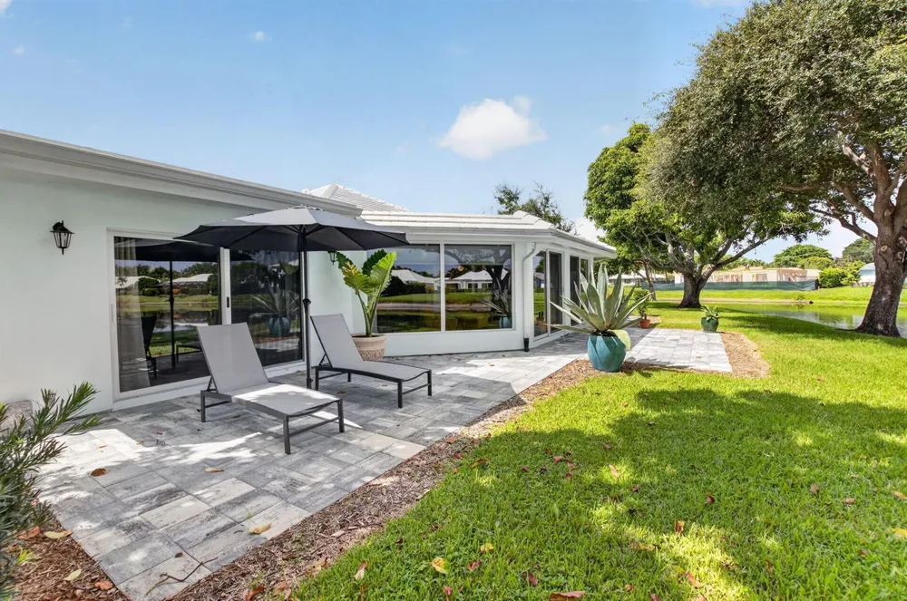 8 SLASH PINE DRIVE Boynton Beach, FL 33436