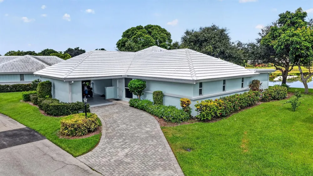 8 SLASH PINE DRIVE Boynton Beach, FL 33436