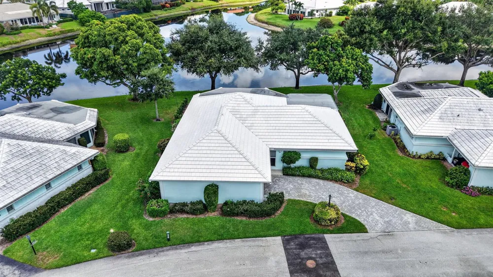 8 SLASH PINE DRIVE Boynton Beach, FL 33436
