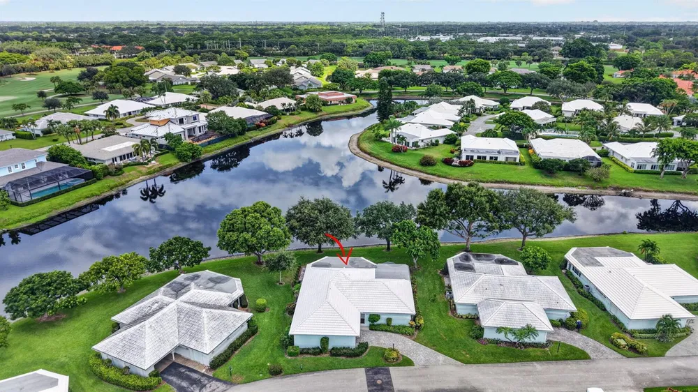8 SLASH PINE DRIVE Boynton Beach, FL 33436