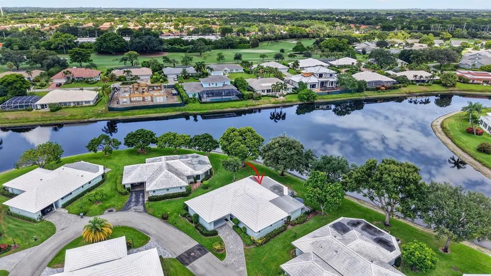 8 SLASH PINE DRIVE Boynton Beach, FL 33436