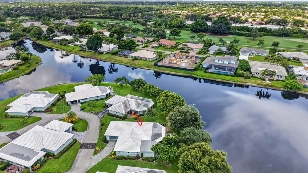 8 SLASH PINE DRIVE Boynton Beach, FL 33436