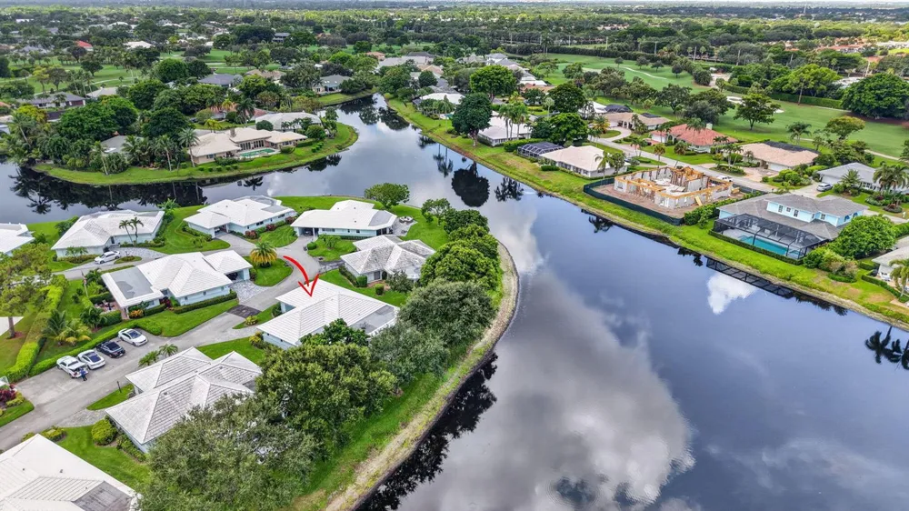 8 SLASH PINE DRIVE Boynton Beach, FL 33436