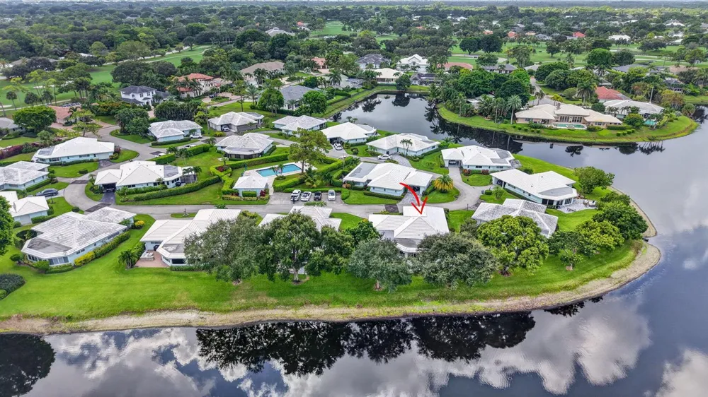 8 SLASH PINE DRIVE Boynton Beach, FL 33436