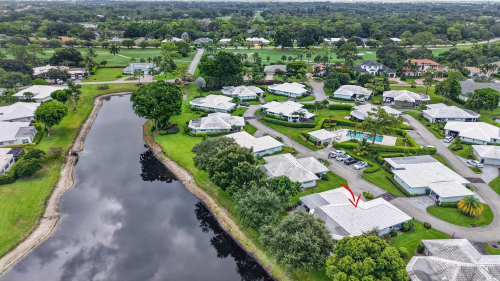 8 SLASH PINE DRIVE Boynton Beach, FL 33436