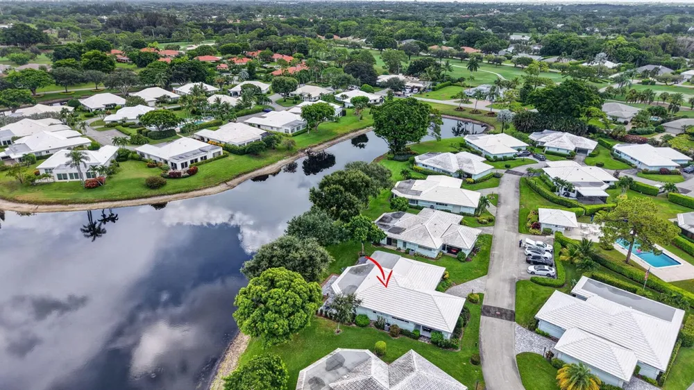 8 SLASH PINE DRIVE Boynton Beach, FL 33436