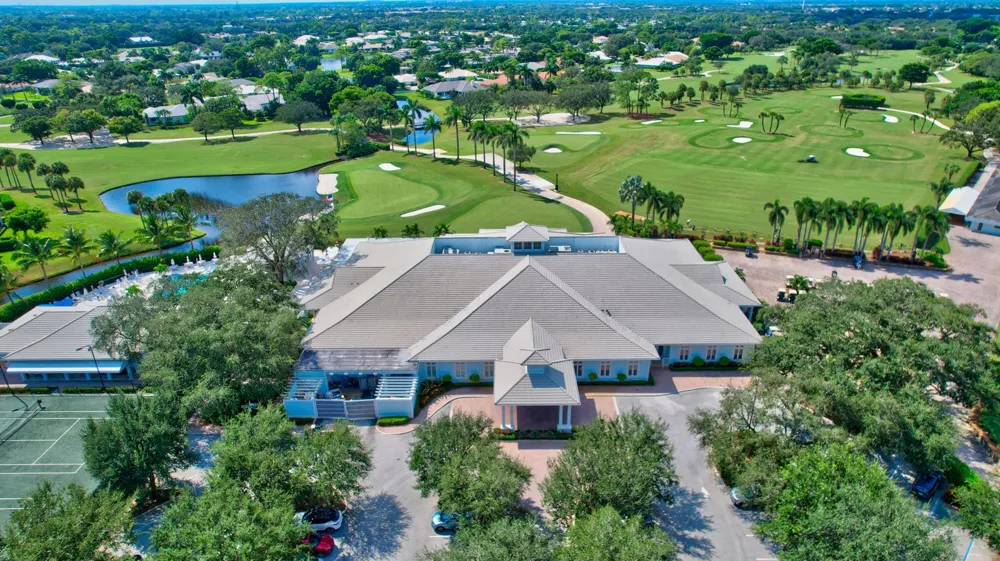 8 SLASH PINE DRIVE Boynton Beach, FL 33436