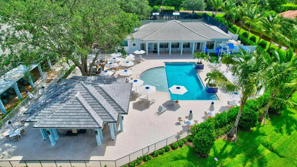 8 SLASH PINE DRIVE Boynton Beach, FL 33436