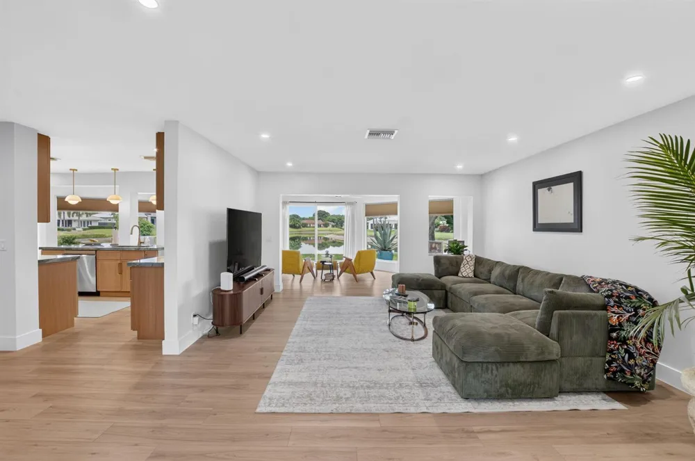 8 SLASH PINE DRIVE Boynton Beach, FL 33436