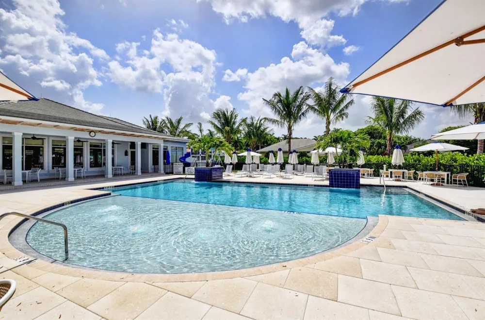 8 SLASH PINE DRIVE Boynton Beach, FL 33436
