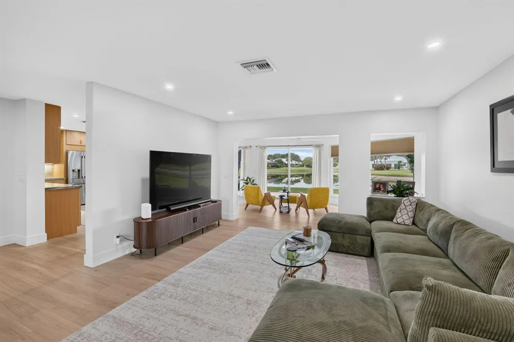 8 SLASH PINE DRIVE Boynton Beach, FL 33436