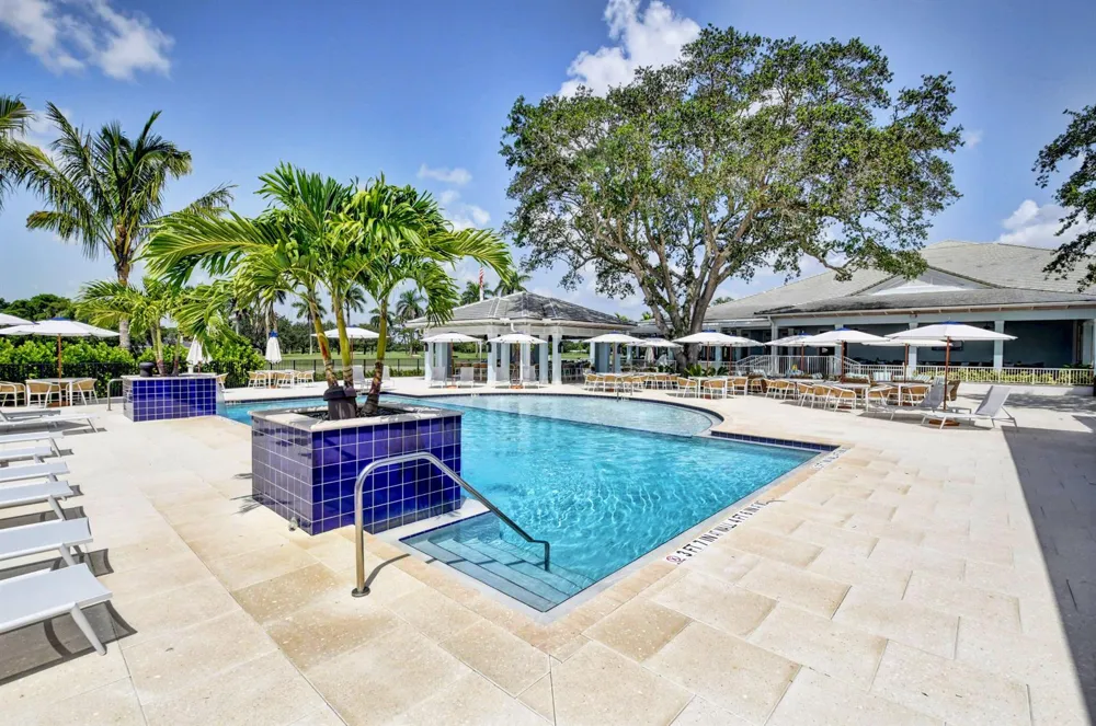 8 SLASH PINE DRIVE Boynton Beach, FL 33436