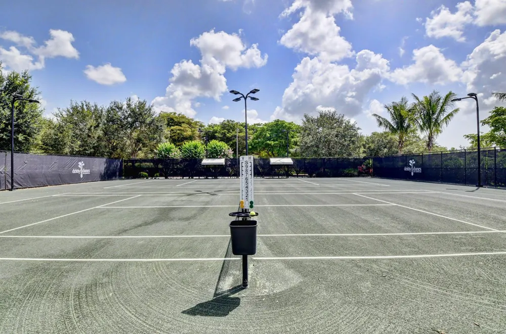8 SLASH PINE DRIVE Boynton Beach, FL 33436