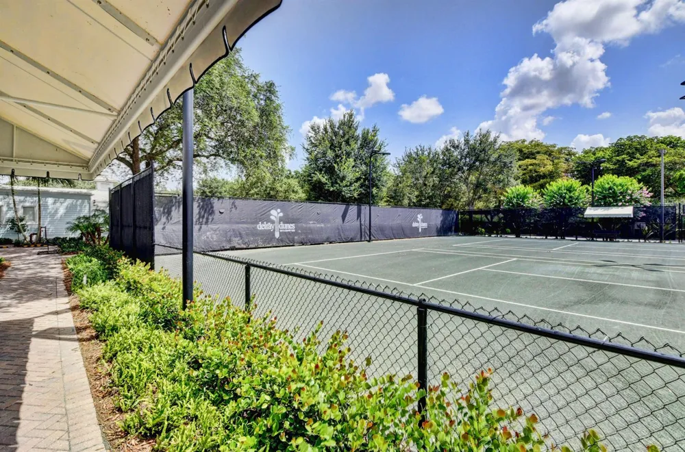 8 SLASH PINE DRIVE Boynton Beach, FL 33436