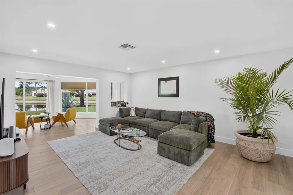 8 SLASH PINE DRIVE Boynton Beach, FL 33436
