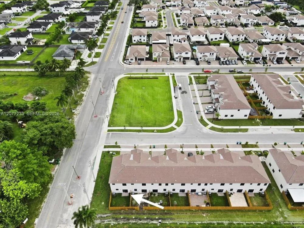 23210 SW 133rd Ct Miami, FL 33032