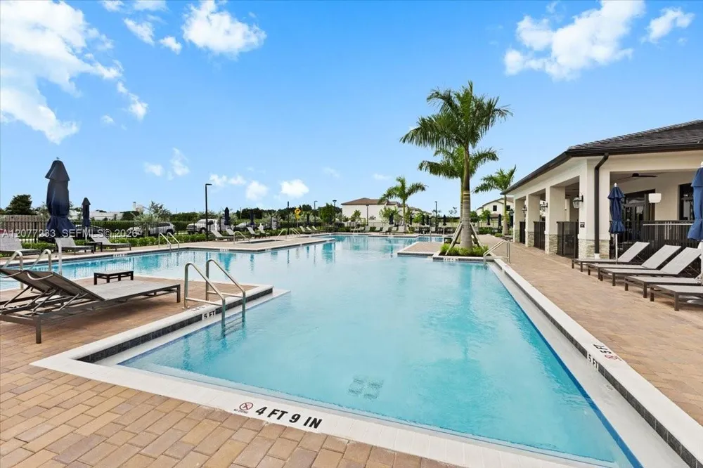 23210 SW 133rd Ct Miami, FL 33032