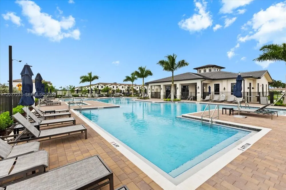 23210 SW 133rd Ct Miami, FL 33032