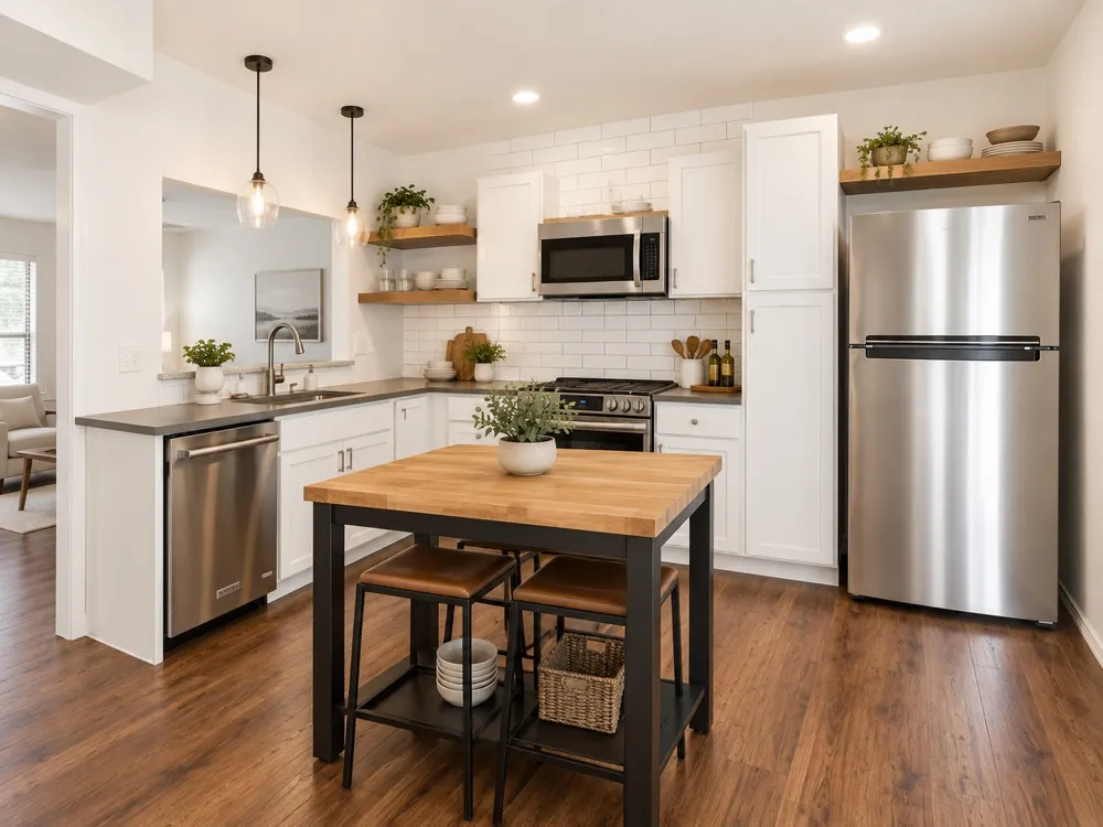 15151 Berry Trail #1501 Dallas, TX 75248