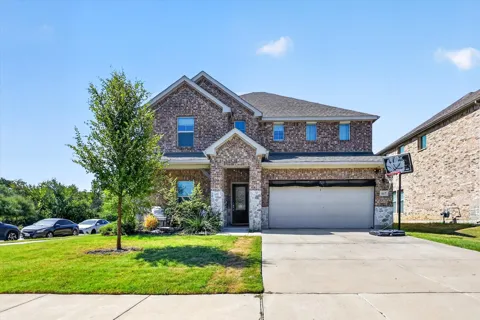 447 Crystal Clear Lane