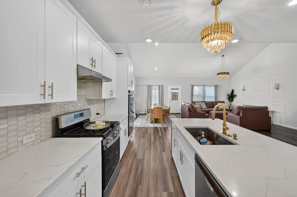 447 Crystal Clear Lane Princeton, TX 75407