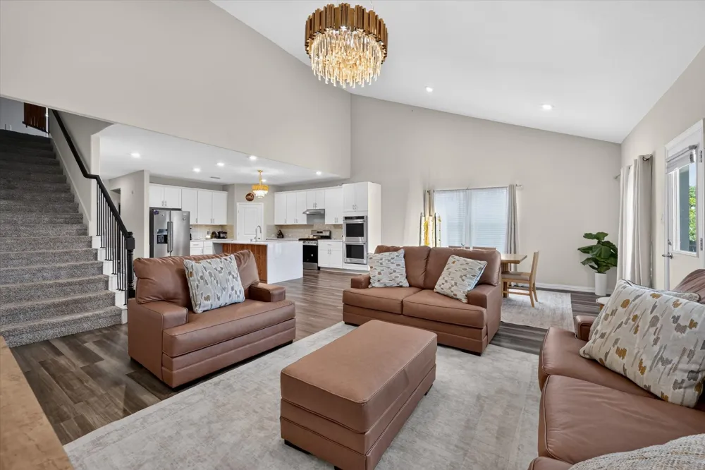 447 Crystal Clear Lane Princeton, TX 75407