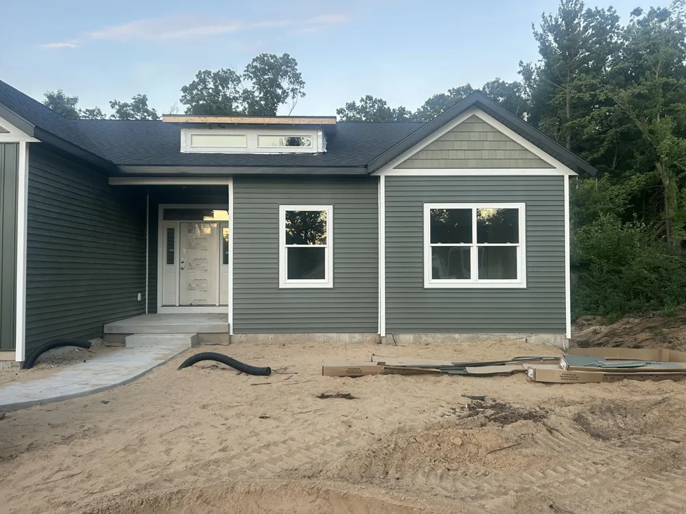 6226 English Avenue NE Comstock Park, MI 49321