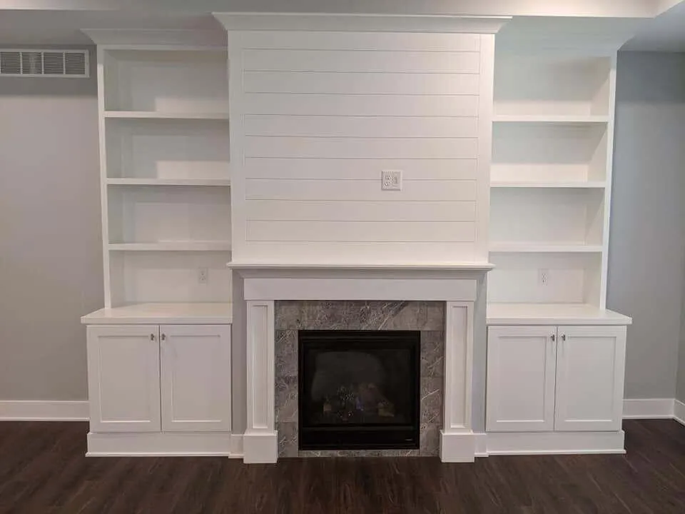 6226 English Avenue NE Comstock Park, MI 49321