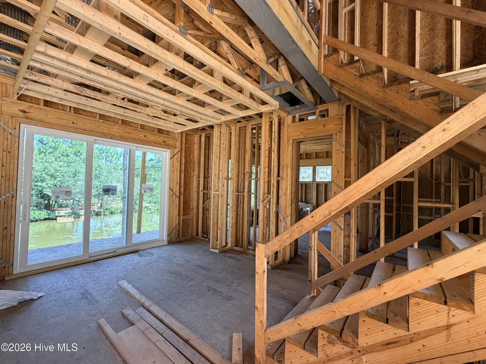 55 Deerwood Lane Pinehurst, NC 28374