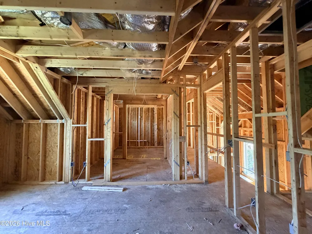 55 Deerwood Lane Pinehurst, NC 28374