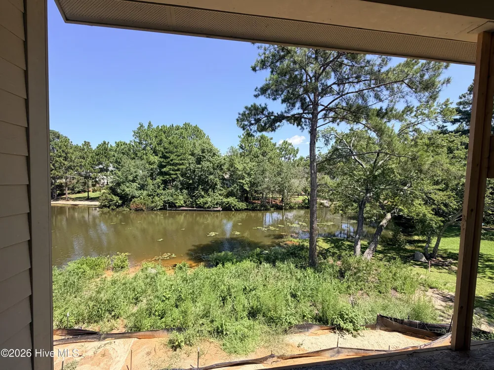 55 Deerwood Lane Pinehurst, NC 28374