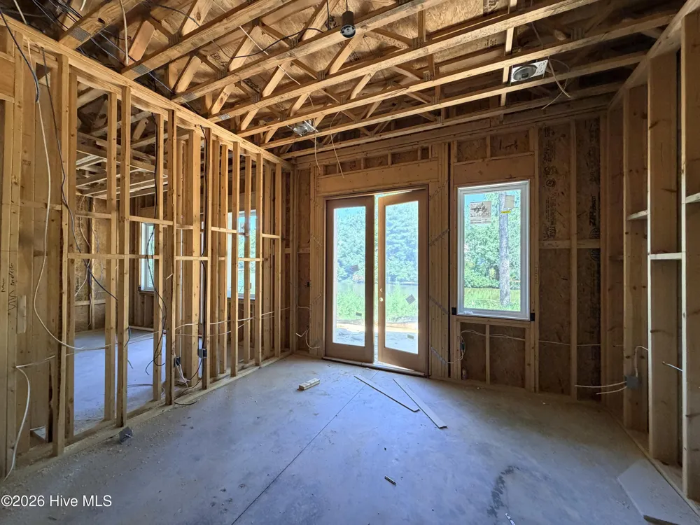 55 Deerwood Lane Pinehurst, NC 28374