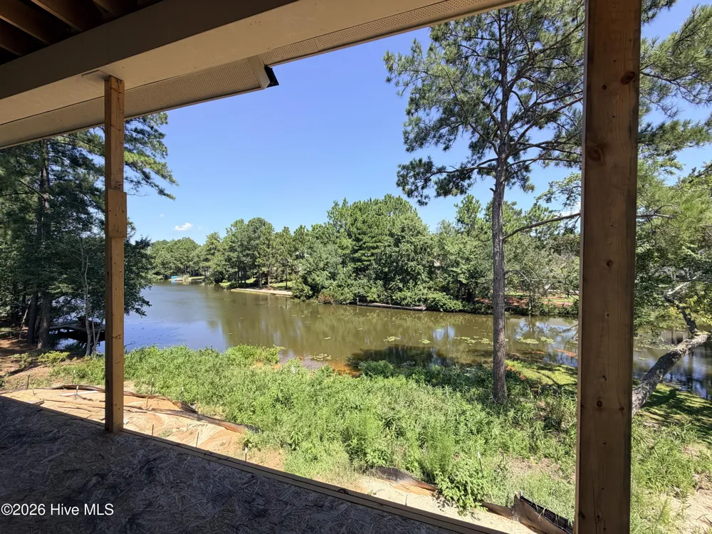 55 Deerwood Lane Pinehurst, NC 28374