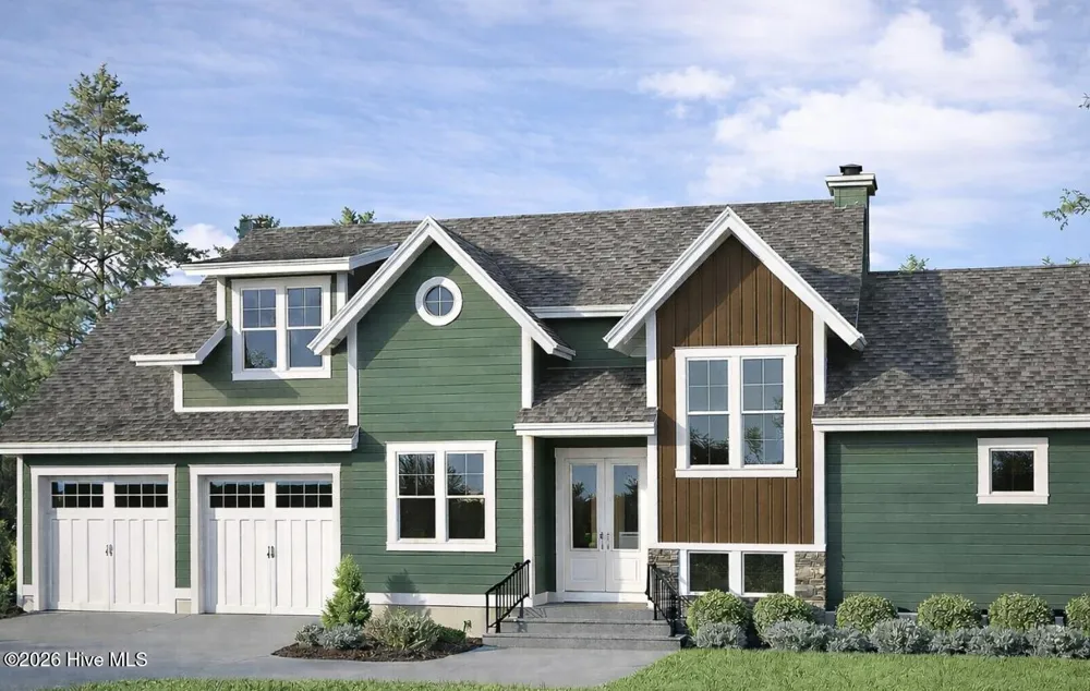 55 Deerwood Lane Pinehurst, NC 28374