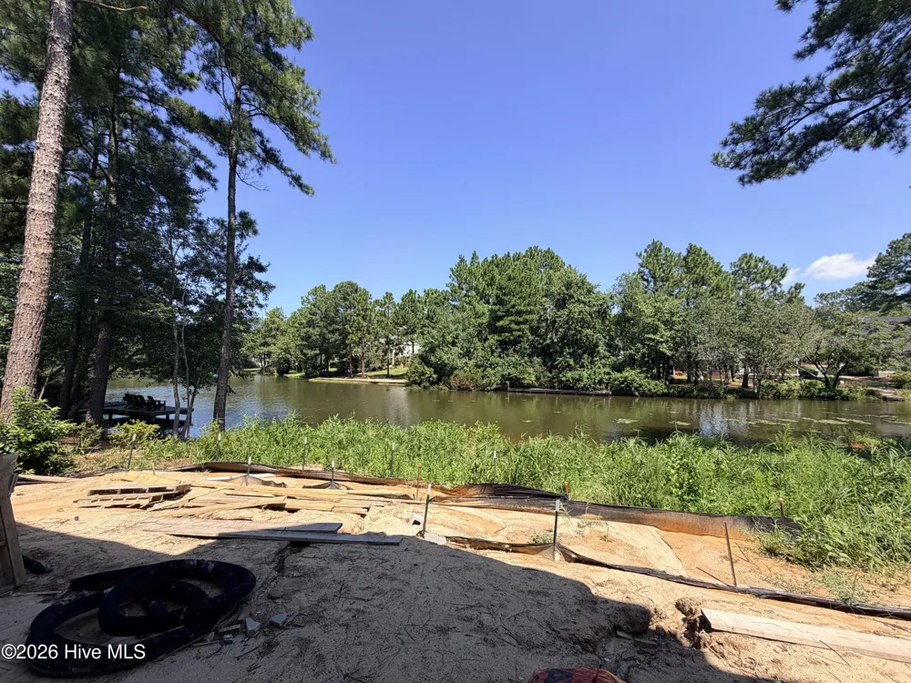 55 Deerwood Lane Pinehurst, NC 28374