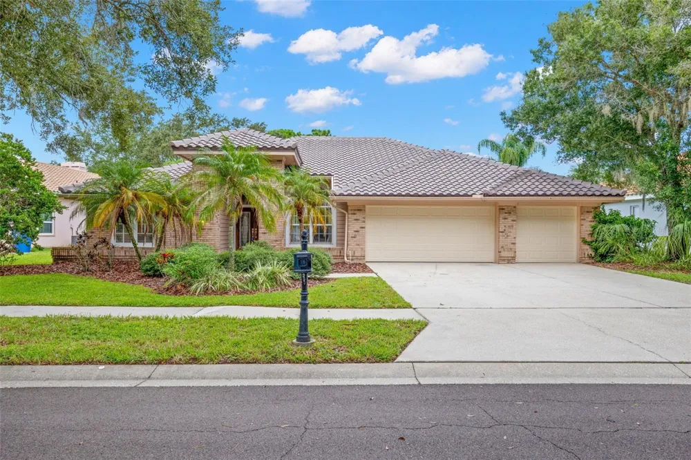 1730 CAPTIVA DRIVE Oldsmar, FL 34677