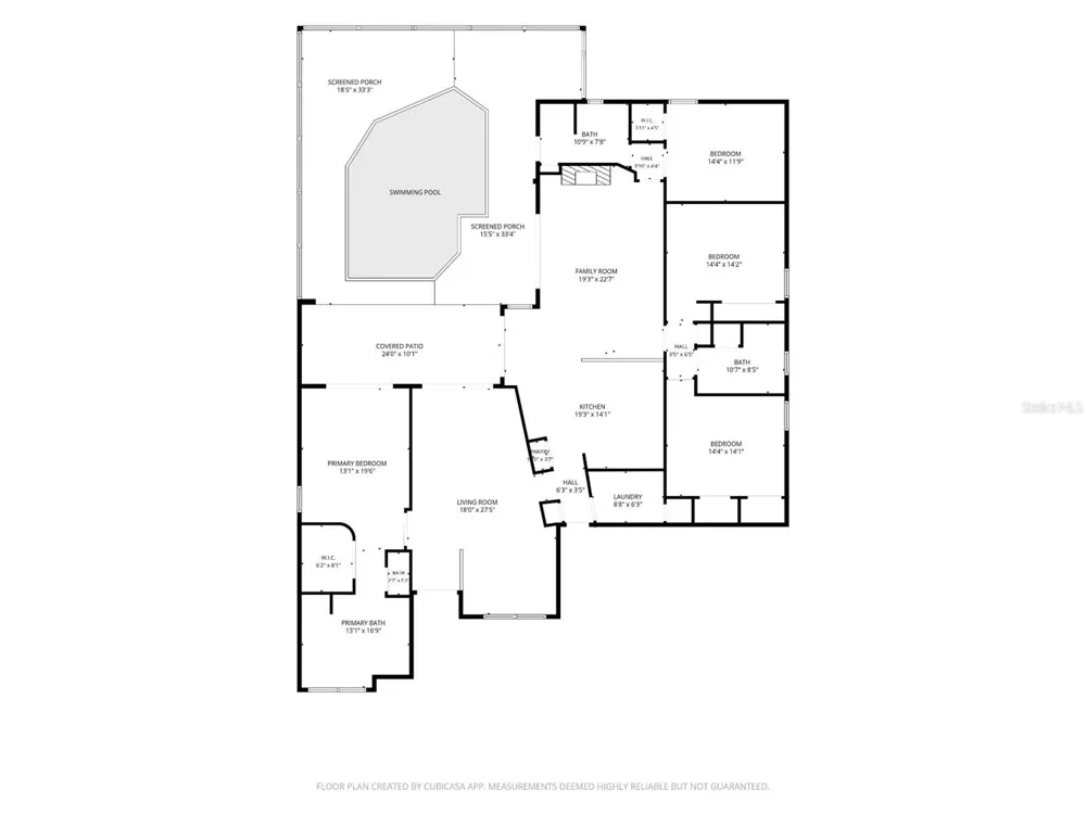 1730 CAPTIVA DRIVE Oldsmar, FL 34677